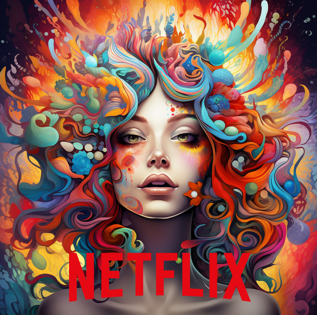 Top 5 Psychedelic Netflix Dokus