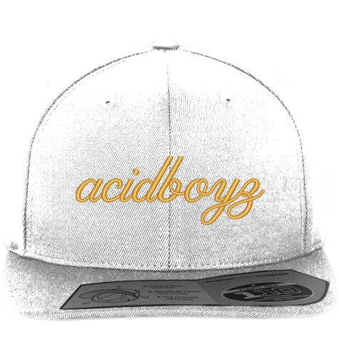 SNAP BACK - ORO